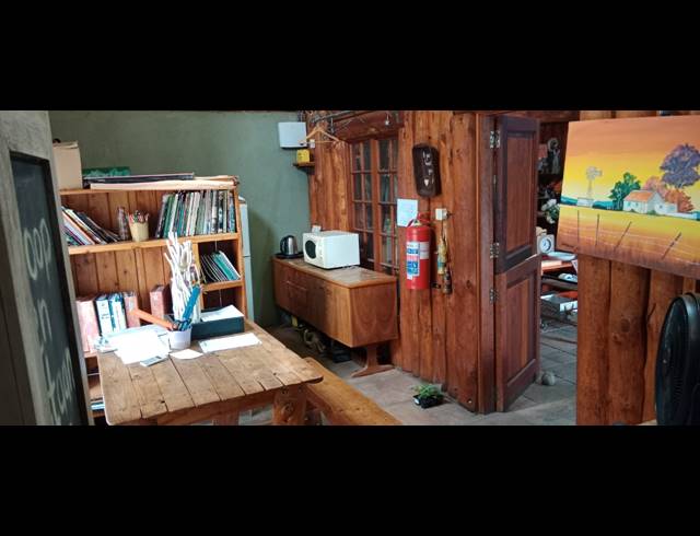 404M² BUSINESS FOR SALE IN SASOLBURG EXT 5